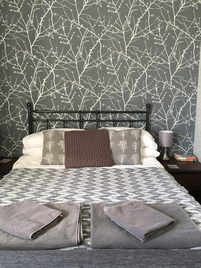 The Farmhouse Guesthouse Белфорд Экстерьер фото